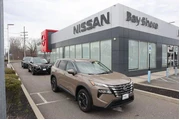 $23114 : Nissan Rogue 2025 AWD SV 4dr thumbnail
