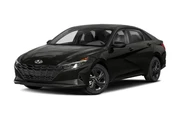 Hyundai ELANTRA 2023 SEL 4dr en Hartford