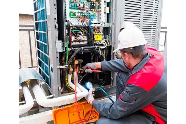 Curso de Aire Acondicionado image 7