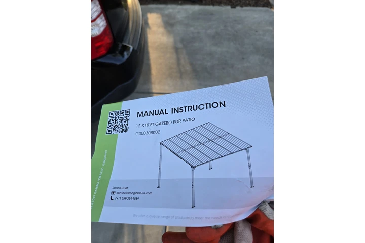 Hendyme construcción image 1