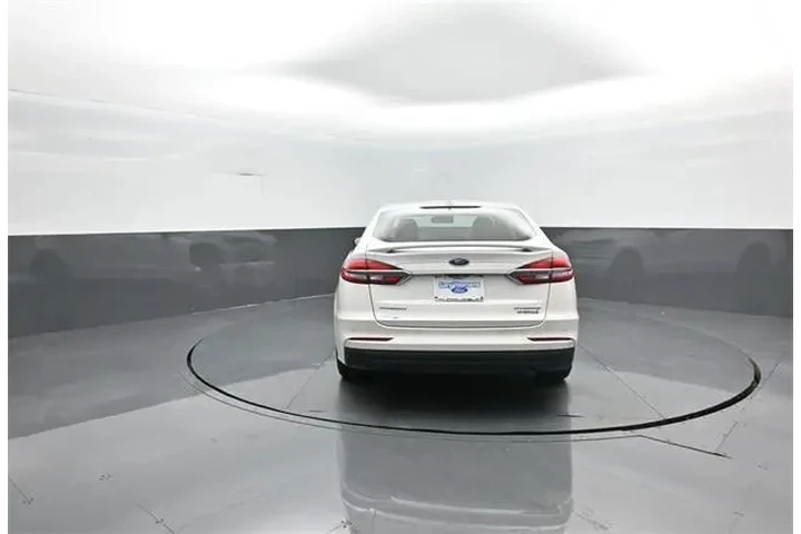 $15876 : Ford Fusion Hybrid 2019 Tita image 6