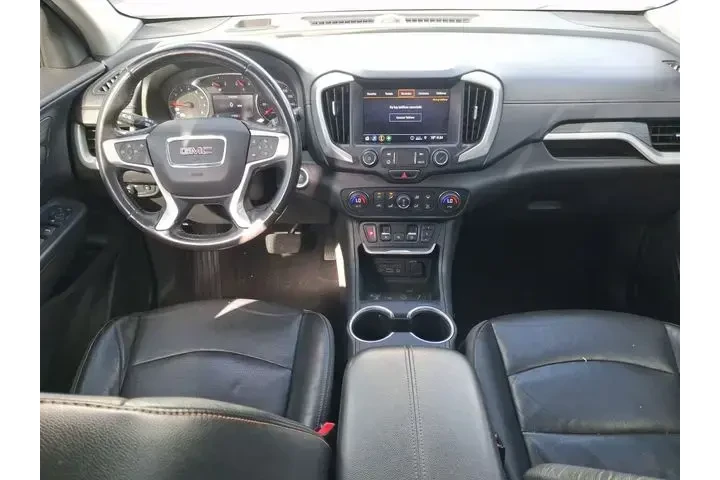 $15990 : GMC Terrain 2020 4x4 SLT 4dr image 7