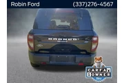$27746 : Ford Bronco Sport 2023 AWD O thumbnail