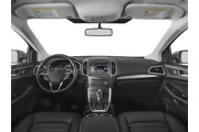 $13998 : Ford Edge 2017 AWD Titanium thumbnail