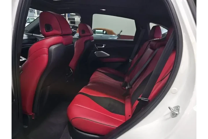 $33990 : Acura RDX 2022 SH-AWD 4dr SU image 5