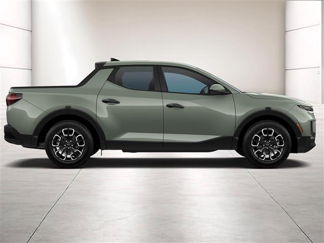 $32100 : New 2024 Hyundai SANTA CRUZ S image 9