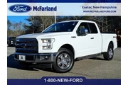 Ford F-150 2017 4x4 Lariat 4