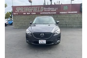 $13995 : 2016 CX-5 Sport thumbnail