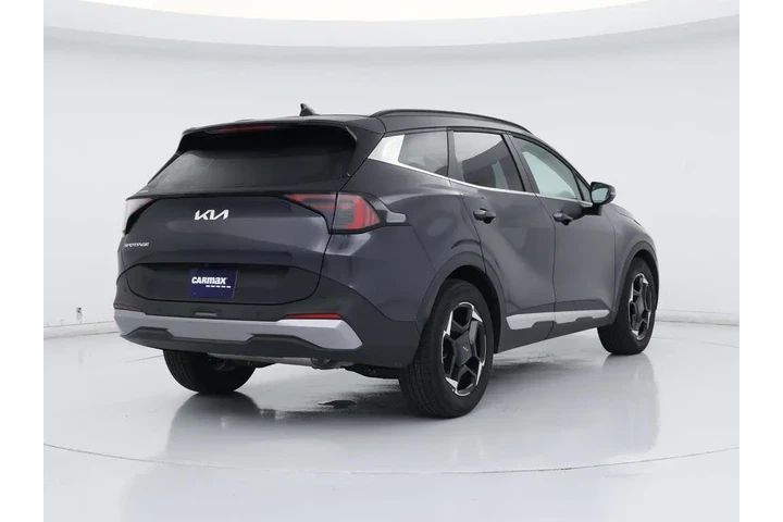 $29998 : Kia Sportage 2026 EX 4dr SUV image 8