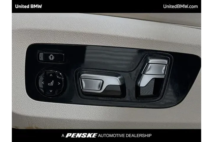 $31495 : BMW X5 2021 AWD xDrive40i 4d image 4