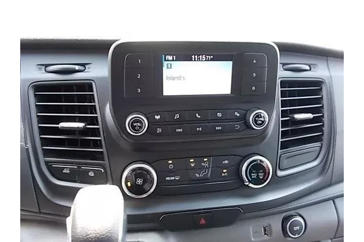 $36996 : Ford Transit 2024 250 3dr SW image 7