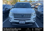 Ford Explorer 2017 AWD Plati en San Diego