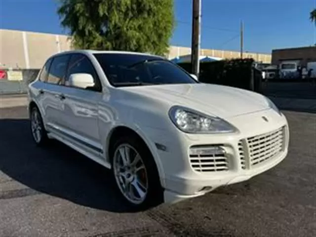 $19990 : 2009 PORSCHE CAYENNE2009 PORS image 10