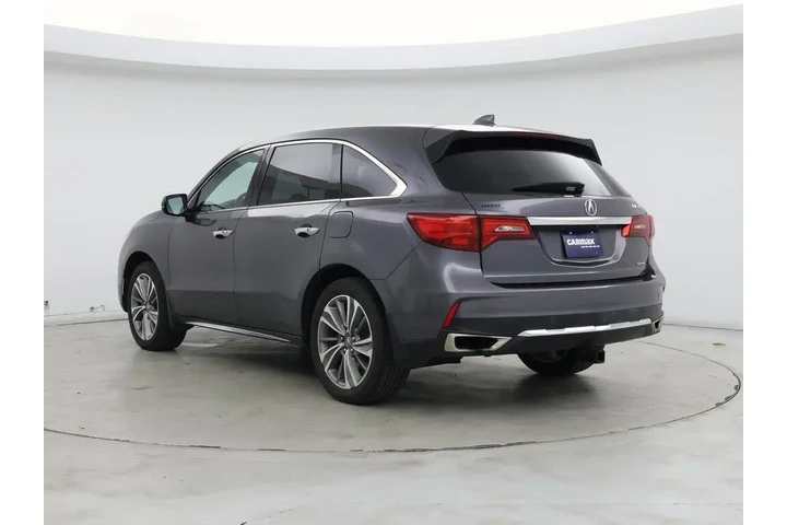 $22998 : Acura MDX 2017 SH-AWD 4dr SU image 2