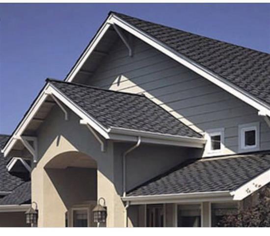 Roofing & Gutter Installation image 2