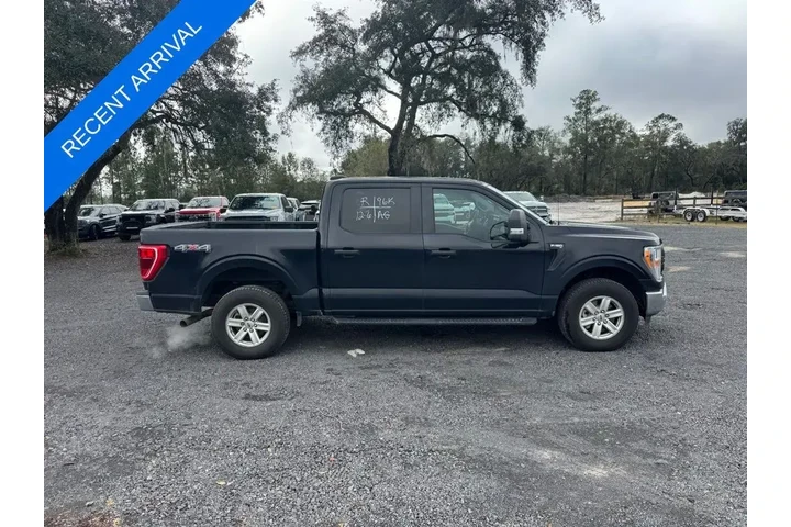 $27525 : Ford F-150 2021 4x4 XL 4dr S image 6