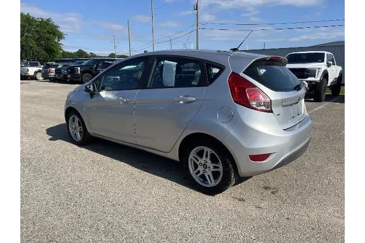 $10981 : Ford Fiesta 2019 SE 4dr Hatc image 3