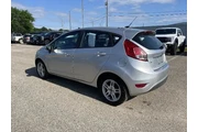 $10981 : Ford Fiesta 2019 SE 4dr Hatc thumbnail