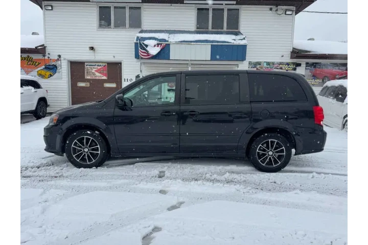 $14990 : 2016 Grand Caravan R/T image 2