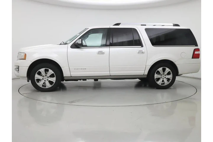 $21998 : Ford Expedition EL 2015 4x4 image 3