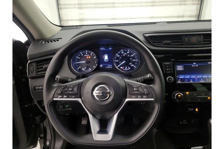 $16998 : Nissan Rogue 2020 S 4dr Cros image 10