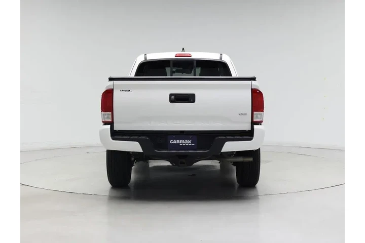 $28998 : Toyota Tacoma 2023 4x2 SR V6 image 6