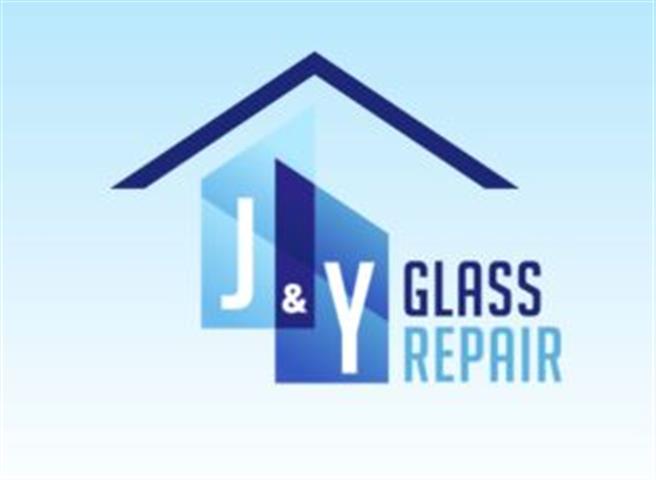 J & Y Glass Repair image 1