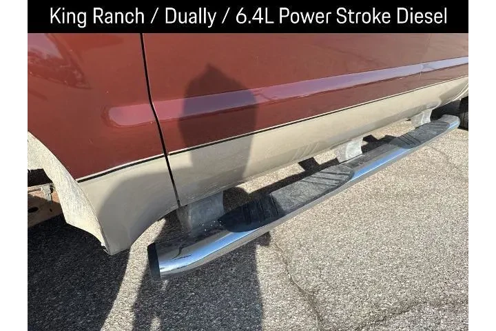 $22390 : Ford F-350 Super Duty 2008 X image 7