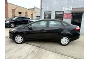 $4995 : 2014 Fiesta S Sedan thumbnail