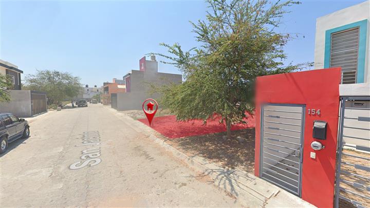 $1270000 : Terreno en Fracc Valle del Mar image 5