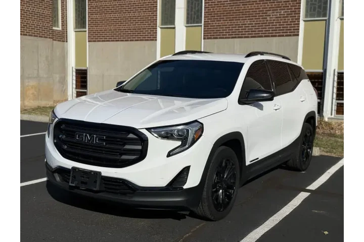 $14999 : 2019 GMC Terrain SLE image 5