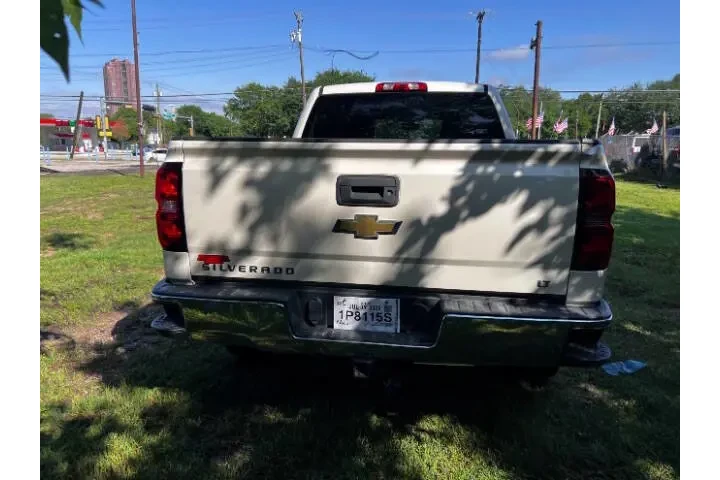 $23495 : 2014 Silverado 1500 image 6