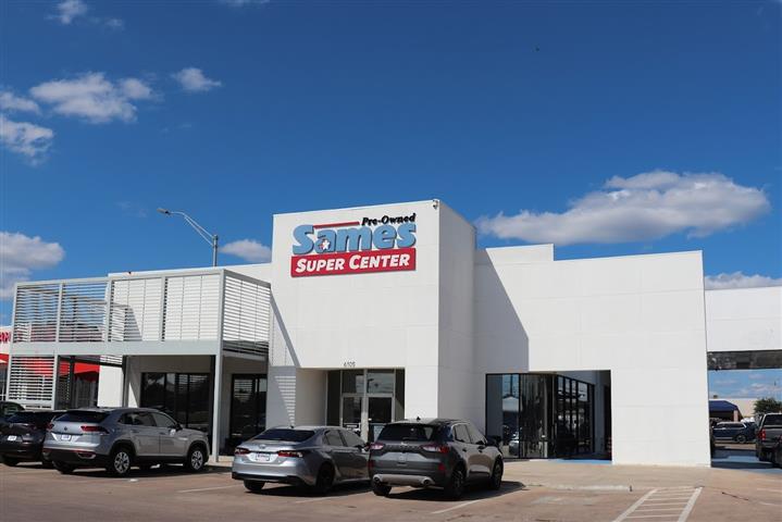 Sames Super Center image 1