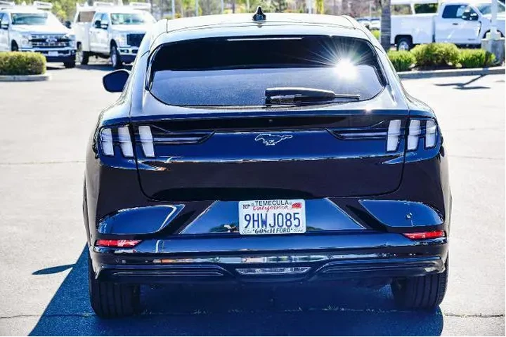 $29995 : Ford Mustang Mach-E 2023 Pre image 5