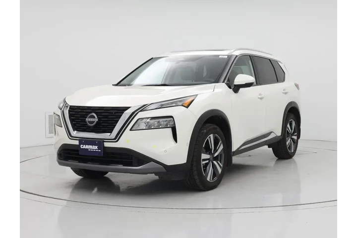 $25998 : Nissan Rogue 2023 SL 4dr Cro image 4