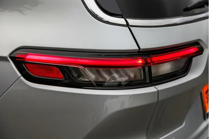 $34500 : Jeep Grand Cherokee L 2025 4 image 8