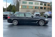 $29995 : BMW 5 Series 2019 AWD 540i x thumbnail