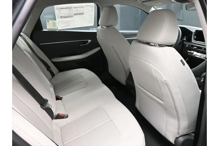 $23500 : Hyundai SONATA 2023 SEL 4dr image 9