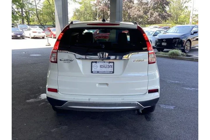 Honda CR-V 2015 AWD EX-L 4dr image 6