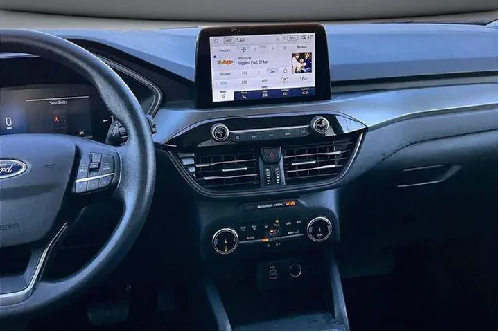 $21500 : Ford Escape 2025 Active 4dr image 9