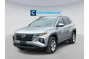 Hyundai TUCSON 2024 AWD SEL