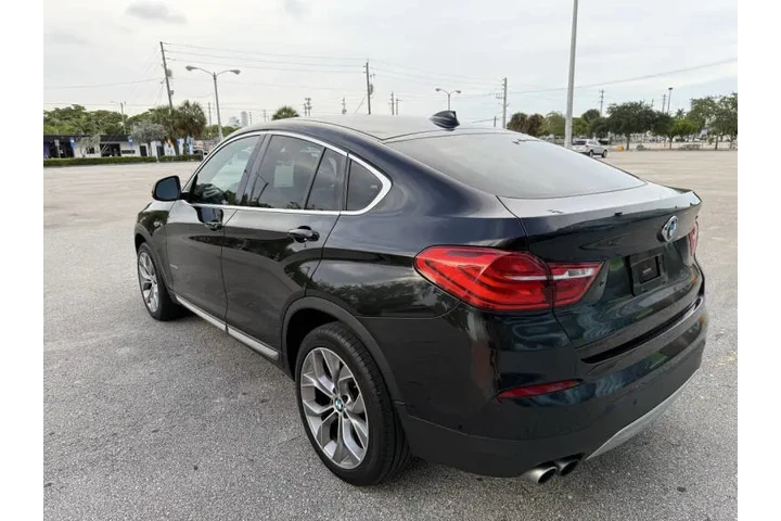 $15999 : 2018 BMW X4 xDrive28i image 8