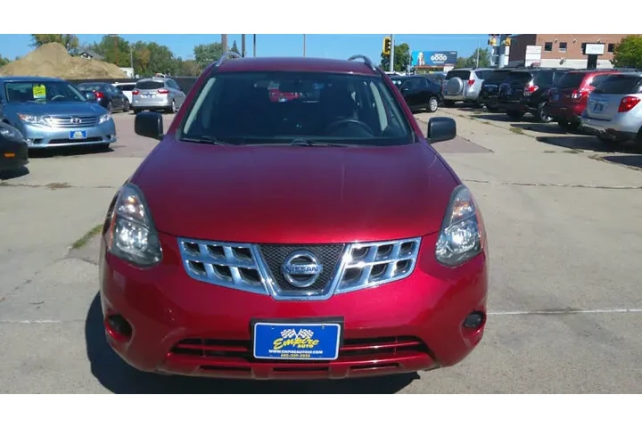 $8999 : 2014 Rogue Select S image 6