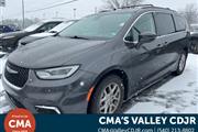 PRE-OWNED 2022 CHRYSLER PACIF