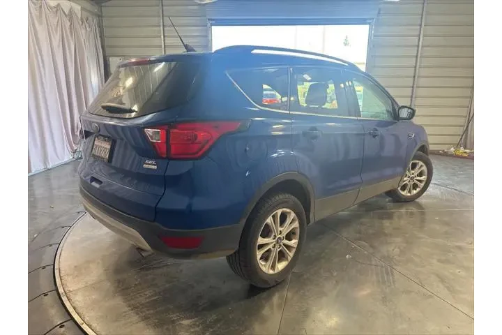$10995 : Ford Escape 2019 SEL 4dr SUV image 5