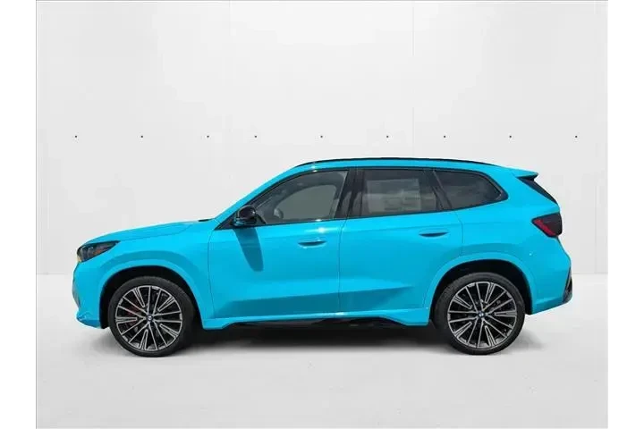 $33997 : BMW X1 2024 AWD xDrive28i 4d image 5