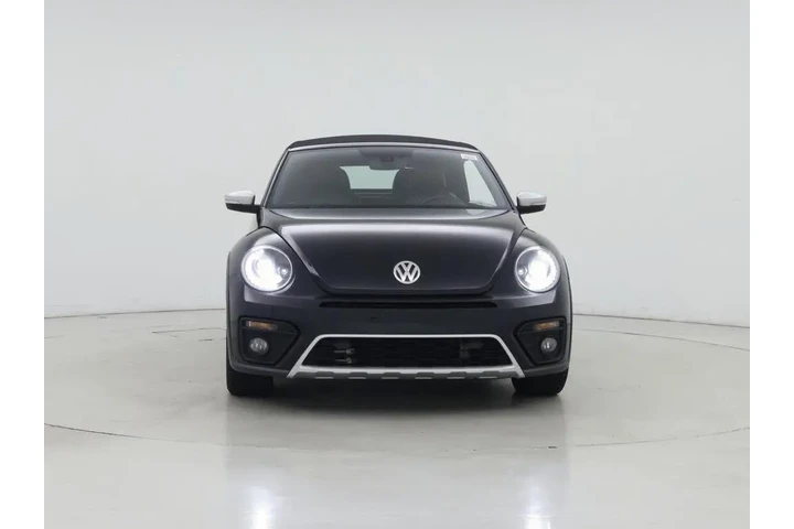 $19998 : Volkswagen Beetle Convertibl image 5