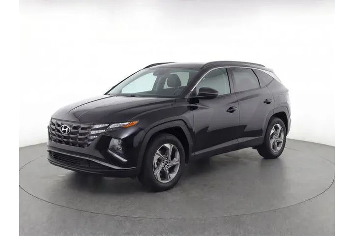 $21413 : Hyundai TUCSON 2023 AWD SEL image 1