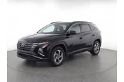 Hyundai TUCSON 2023 AWD SEL en Hialeah