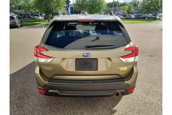 $26995 : Subaru Forester 2023 AWD Pre image 5